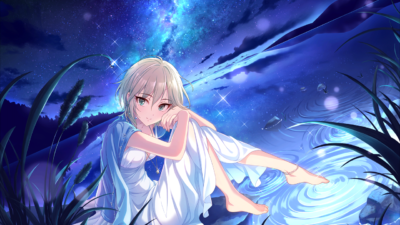 Anastasia [SSR] Story of the Revolving Stars