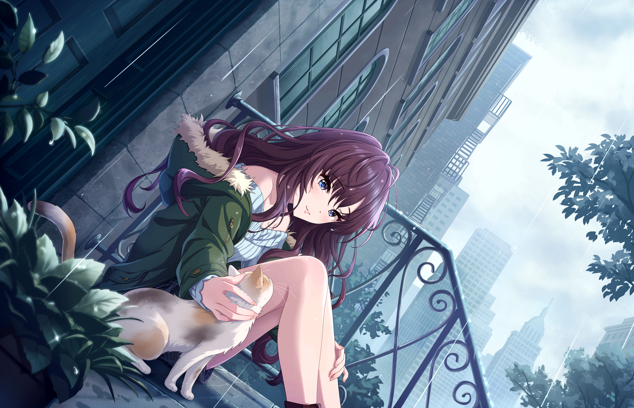 Ichinose Shiki [SSR] Ironical Étranger