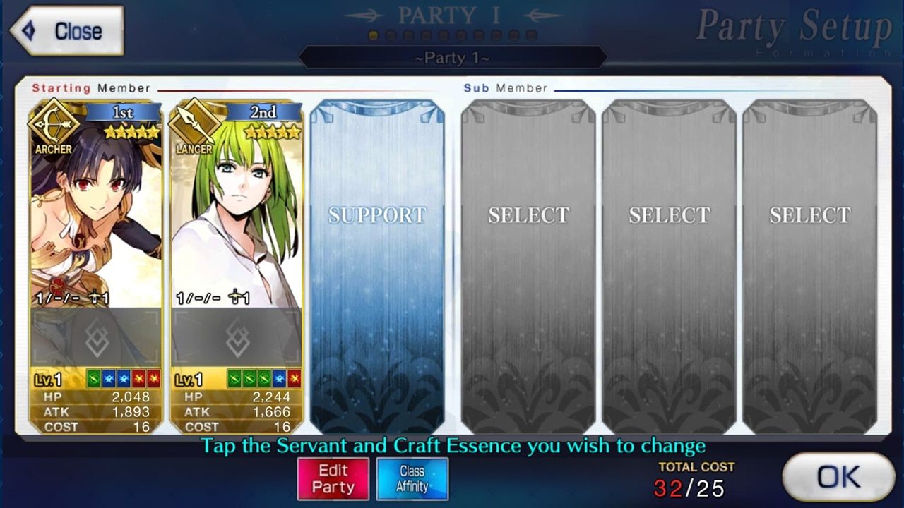 ID Fate/GO EN NEW 066