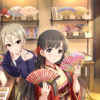 Kobayakawa Sae [SSR] Hagoromo Komachi