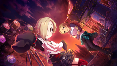 Shirasaka Koume [SSR] Party All-Night