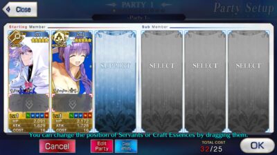 ID Fate/GO EN NEW 117