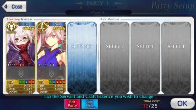 ID Fate/GO EN NEW 059