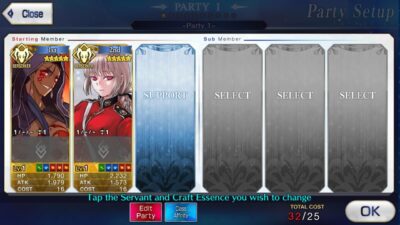 ID Fate/GO EN NEW 061