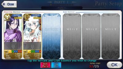 ID Fate/GO EN NEW 092