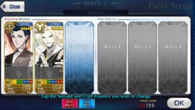 ID Fate/GO EN NEW 068
