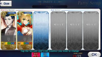 ID Fate/GO EN NEW 055