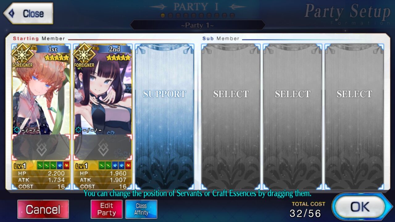 ID Fate/GO EN NEW 073
