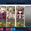 ID Fate/GO EN NEW 154