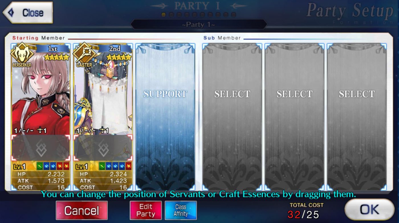 Friend Code Fate Go ID Fate/GO EN NEW 217 – SJSK Gamer : ร้านขายเกม เชิฟเอเซีย เซิฟญี่ปุ่น ...