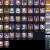 Genshin Impact  - [Asia Server]  - A-R-M