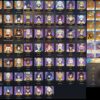 Genshin Impact  - [Asia Server]  - A-R-A