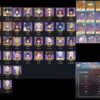 Genshin Impact  - [Asia Server]  - A-R-P