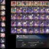 Honkai: Star Rail - [Asia-Server] - ALL - 007