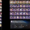 Honkai: Star Rail - [Asia-Server] - ALL -  005