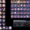 Honkai: Star Rail - [Asia-Server] - ALL -  011