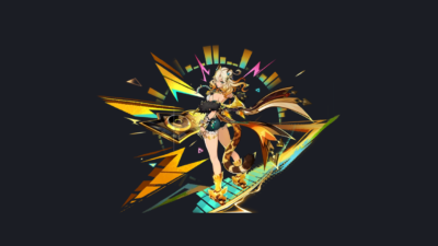 Genshin Impact ไอดี AR40+  Xilonen  ปลด 5  + SR random  [Asia Server]