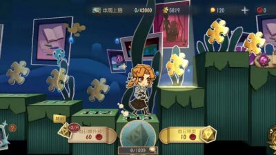Identity V  - ไอดี เบาะแส  5000+ แรงบรรดาลใจ สุ่ม+ สมบัติ 50-60 ชิ้น [ Sv.Aisa ] -  [ Android ]