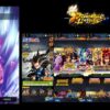 DRAGON BALL LEGENDS [BOT-LV100]  ตัวละคร Beast Gohan [ดาวสุ่ม] + ตัวละครสุ่มๆ  ไอดีเพชร  + [ Android ]