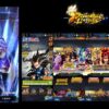 DRAGON BALL LEGENDS [BOT-LV100]  ตัวละคร Super Saiyan God SS Gogeta [ดาวสุ่ม] + ตัวละครสุ่มๆ  ไอดีเพชร  35000+ [ Android ]