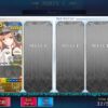 ID Fate/GO EN - Sodom Beast/Draco + Artoria Pendragon (Caster)