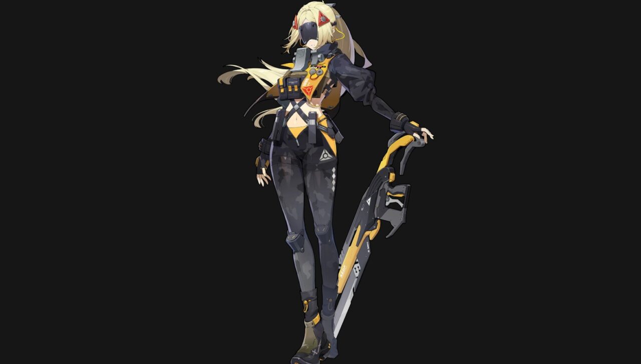 Zenless Zone Zero  - [TH-ASIA] - เลเวลตัวละคร 8+  (เพศตัวละครหลักสุ่ม )  มีตัวละคร  Trigger  เพชร และ  อื่นๆสุ่ม