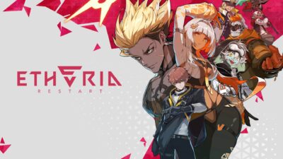 Etheria: Restart