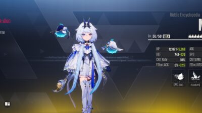 Etheria: Restart   [TH-ASIA]  - ต้องมีตัวละคร   Mio + Lian +   อื่นๆสุ่ม