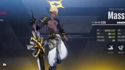 Etheria: Restart   [TH-ASIA]  - ต้องมีตัวละคร   Massiah + Lian +   อื่นๆสุ่ม