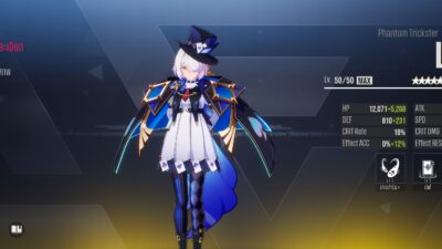Etheria: Restart   [TH-ASIA]  - ต้องมีตัวละคร   Lily + Lian +   อื่นๆสุ่ม