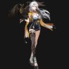 Zenless Zone Zero  - [TH-ASIA] - เลเวลตัวละคร 8+  (เพศตัวละครหลักสุ่ม ) มีตัวละคร Yixuan เพชร และ  อื่นๆสุ่ม