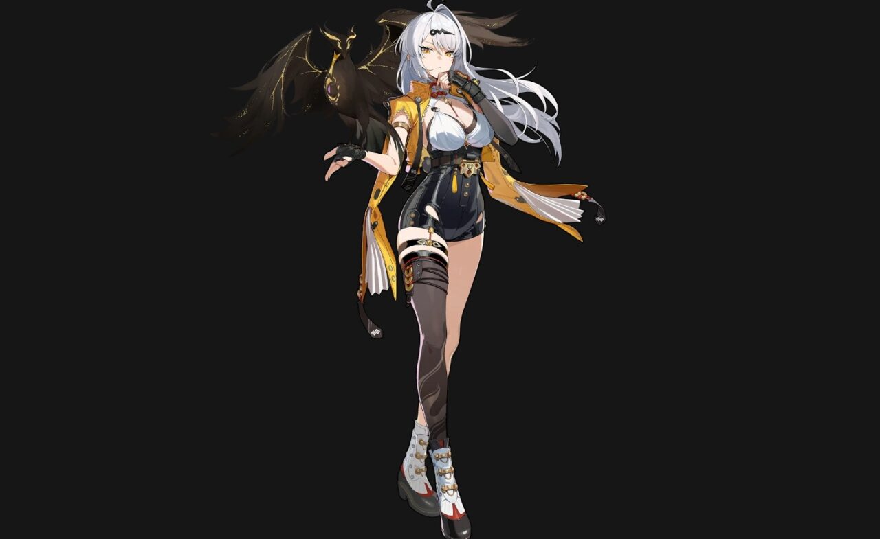 Zenless Zone Zero  - [TH-ASIA] - เลเวลตัวละคร 8+  (เพศตัวละครหลักสุ่ม ) มีตัวละคร Yixuan เพชร และ  อื่นๆสุ่ม