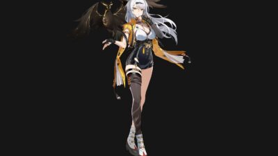 Zenless Zone Zero  - [TH-ASIA] - เลเวลตัวละคร 8+  (เพศตัวละครหลักสุ่ม ) มีตัวละคร Yixuan เพชร และ  อื่นๆสุ่ม
