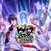 Hypnosis Mic: Dream Rap Battle  [SV-JP] ไอดีเพชรเริ่มต้น SSR แบบสุ่ม  +    เพชร 25000+ ตั๋ว 20+