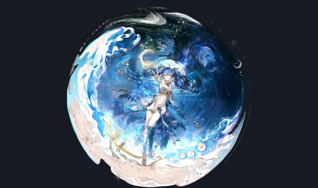 ไอดี - Wuthering Waves  - ตัวละคร -  JUNO + เพชร 30000 + สิ่งอื่นๆในไอดีจะเป็นการสุ่ม - [ Asia ]