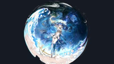ไอดี - Wuthering Waves  - ตัวละคร -  JUNO + เพชร 30000 + สิ่งอื่นๆในไอดีจะเป็นการสุ่ม - [ Asia ]