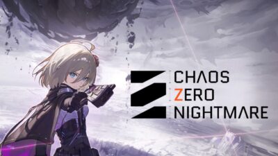Chaos Zero Nightmare