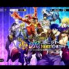 JoJo's Bizarre Adventure OraOra Overdrive  [ SV -  Japan  ]  ต้องมีโจทาโร่  + ตัวละคร 2-4 UR + เพชรสุ่ม