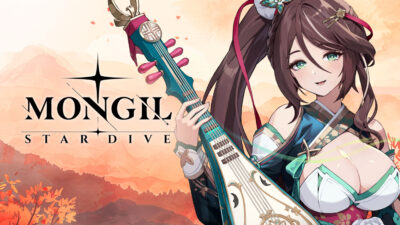 Mongil Star dive