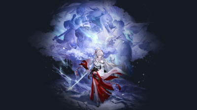 ไอดี - Wuthering Waves  - ไอดีตัวละคร - Hiyuki + อาวุธประจำตัว + เพชร  40000+  สิ่งอื่นๆในไอดีจะเป็นการสุ่ม - [ SEA ]