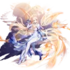 Genshin Impact ไอดีเริ่มต้น AR50+  Nicole + ตัวละครอื่นแบบสุ่ม + เพชร 45000+   [Asia Server]