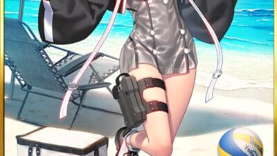 FATE/GRAND ORDER -  Mysterious Executor C.I.E.L  +  เพชร 900 - Image 2