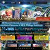 Fate Grand Order - [ Global Server ] - Map เริ่มต้น  +  เพชร กาชา 1200+