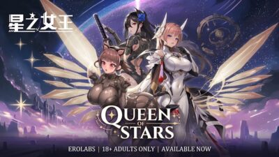 Queen of Stars
