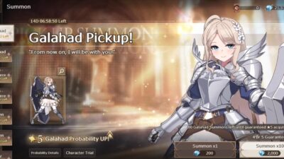 Lost Sword - [ Global Server ] - ไอดี - ตัวละครสุ่มๆ   + เพชร 12300+ ตั๋ว 90+ อื่นๆจะเป็นการสุ่ม