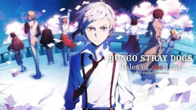 Bungo Stray Dogs: Tales of the Lost