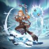 ไอดี Genshin Impact ตัวละคร Aloy 5 ดาว – SJSK Gamer