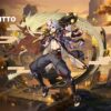 ไอดี Genshin Impact ตัวละคร Arataki Itto 5 ดาว – SJSK Gamer
