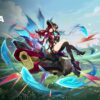 ไอดี Genshin Impact ตัวละคร Chasca 5 ดาว – SJSK Gamer