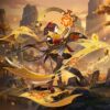ไอดี Genshin Impact ตัวละคร Chiori 5 ดาว – SJSK Gamer
